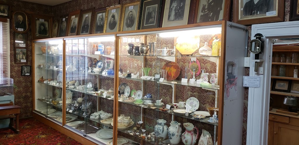 Bega Pioneers Museum | museum | 87 Bega St, Bega NSW 2550, Australia | 0264921453 OR +61 2 6492 1453