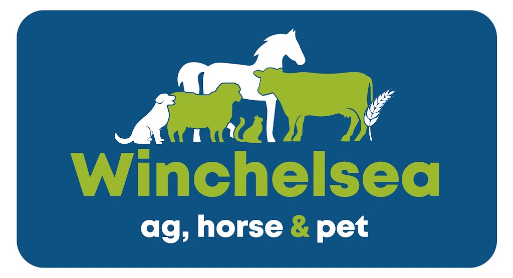 Winchelsea Ag, Horse & Pet | 15 Murrell St, Winchelsea VIC 3241, Australia | Phone: (03) 4223 1030