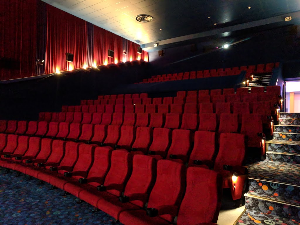 Wallis Cinema Mount Barker | movie theater | 17 Adelaide Rd, Mount Barker SA 5251, Australia | 0883912777 OR +61 8 8391 2777