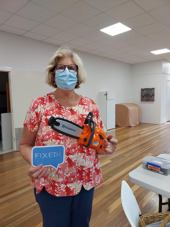 Repair Cafe Hastings | 1973 Frankston - Flinders Rd, Hastings VIC 3915, Australia | Phone: 0493 381 029