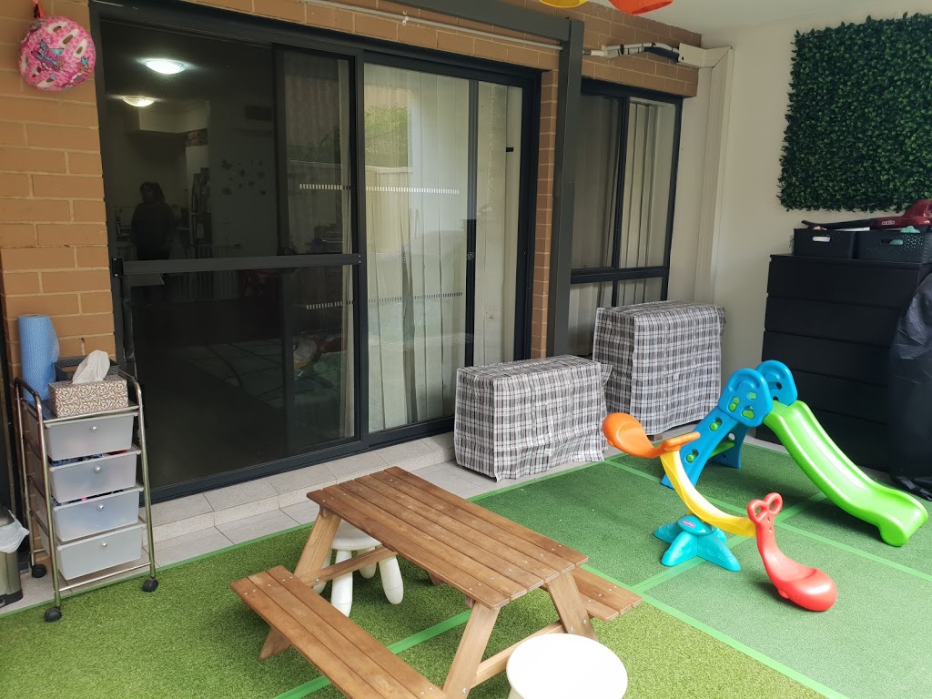 Little Ducklings Family Day Care | 36 Paul St, Blacktown NSW 2148, Australia | Phone: 0434 286 650