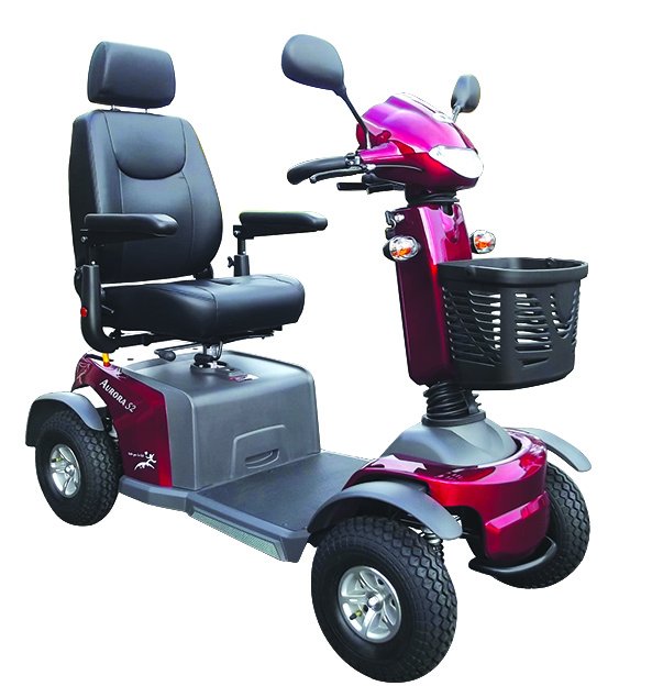 Active Mobility Systems | home goods store | 110/120 Silverwater Rd, Silverwater NSW 2128, Australia | 0296492111 OR +61 2 9649 2111