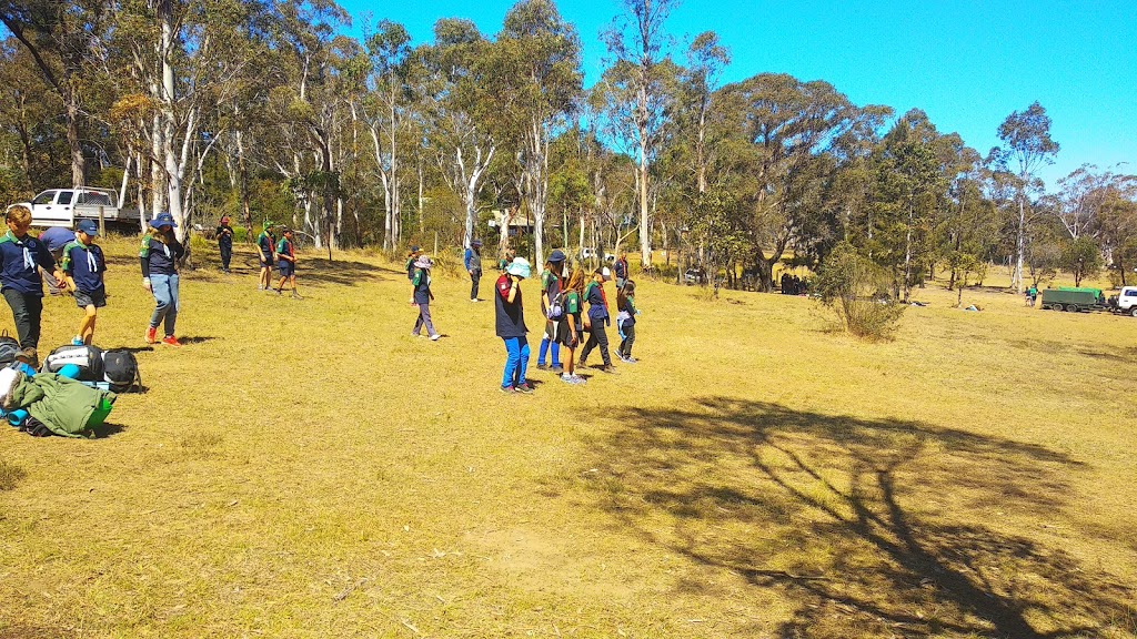 Berrima Scout Camp | Apple St, Berrima NSW 2577, Australia | Phone: (02) 4889 8263