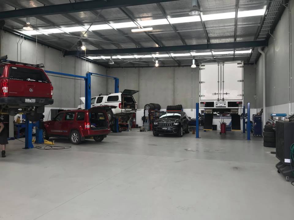 Hidden Automotive And Marine | car repair | 9/18 Bate Cl, Pakenham VIC 3810, Australia | 0438305954 OR +61 438 305 954