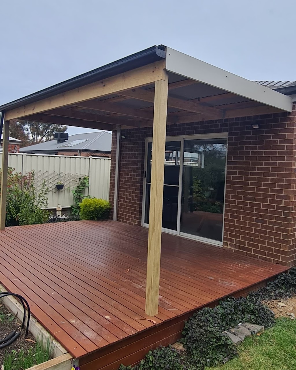 SAN Carpentry | Shop 4/4 Matong Rd, Echuca VIC 3564, Australia | Phone: 0491 809 836