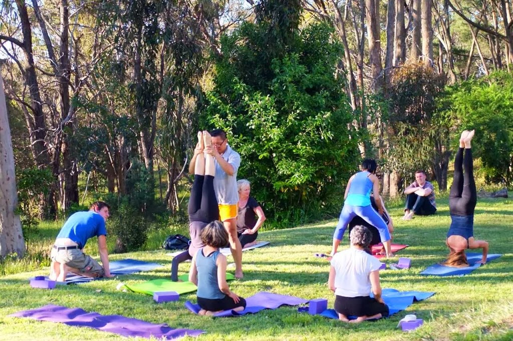 le.yoga.daylesford | gym | 67 Vincent St N, Daylesford VIC 3460, Australia | 0431840788 OR +61 431 840 788