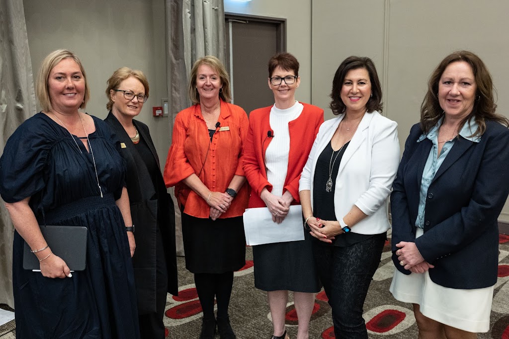 Healthcare Financial Management Association | 60 Breen St, Quarry Hill VIC 3550, Australia | Phone: (03) 5441 7800