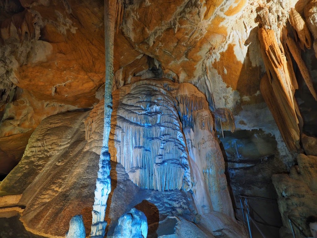 Kooringa Cave | Caves Track, Wombeyan Caves NSW 2580, Australia | Phone: (02) 4843 5976