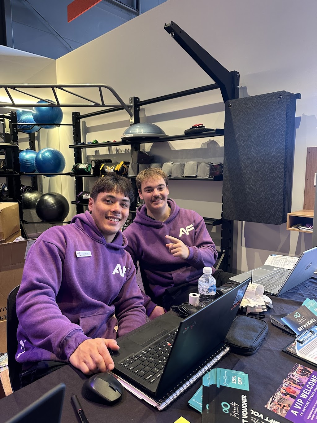 Anytime Fitness Beaudesert | 10 Oakland Wy, Beaudesert QLD 4285, Australia | Phone: 0475 723 948