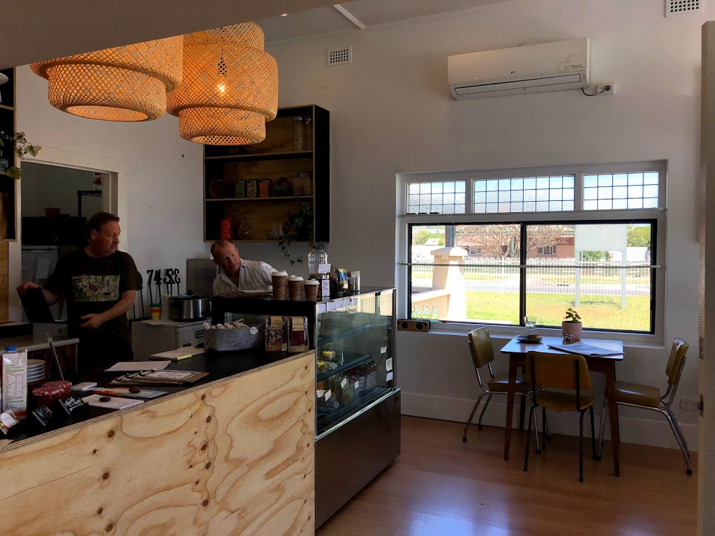 Joy of Flora Cafe JOF Cafe | cafe | 8-16 Rosetta St, West Croydon SA 5008, Australia | 0411294330 OR +61 411 294 330