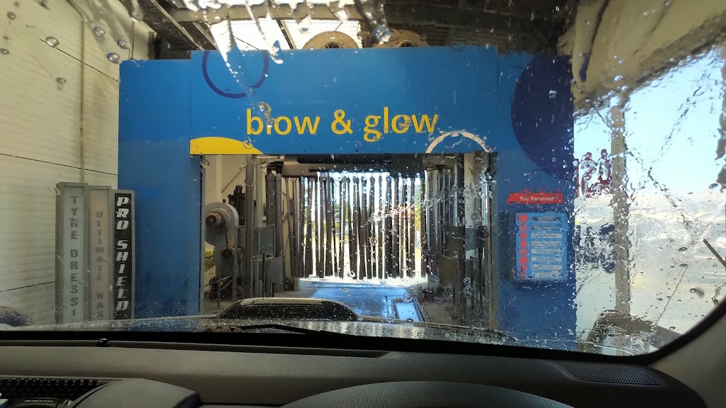 IMO Car Wash | car wash | 2 Lowry St, North Ipswich QLD 4305, Australia | 0732829386 OR +61 7 3282 9386