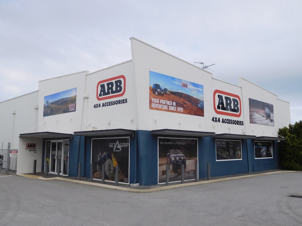 ARB Mandurah | store | 69 Gordon Rd, Mandurah WA 6210, Australia | 0895833200 OR +61 8 9583 3200
