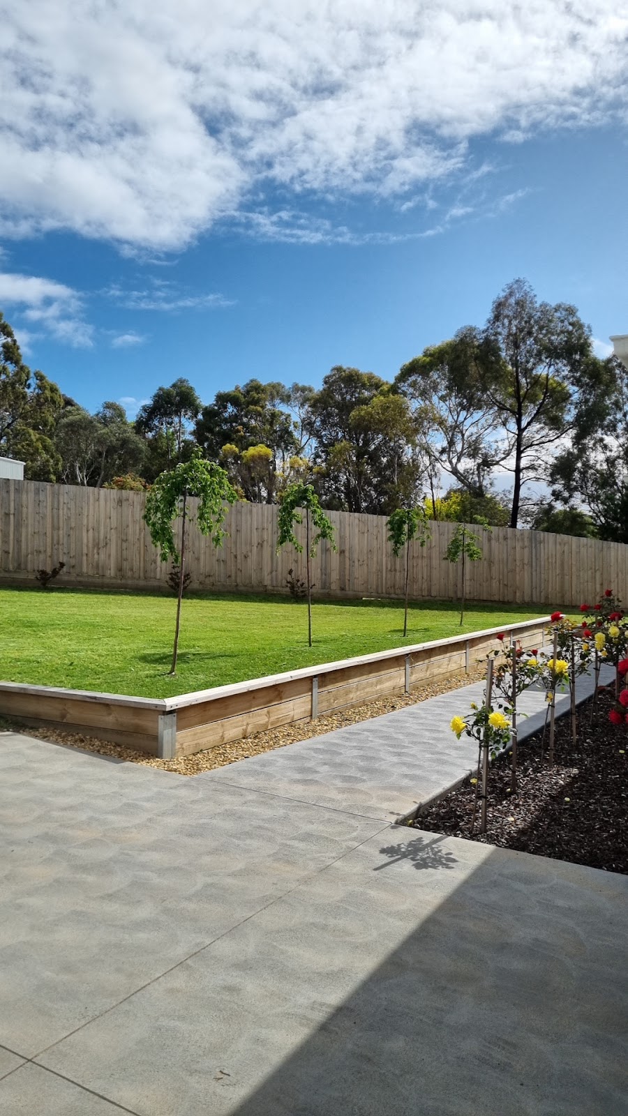 Harpers Mowing | 118 Eleven Mile Rd, Sarsfield VIC 3875, Australia | Phone: 0431 792 541