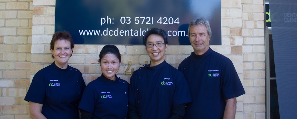DC Dental Clinic | 44 Cusack St, Wangaratta VIC 3677, Australia | Phone: (03) 5721 4204
