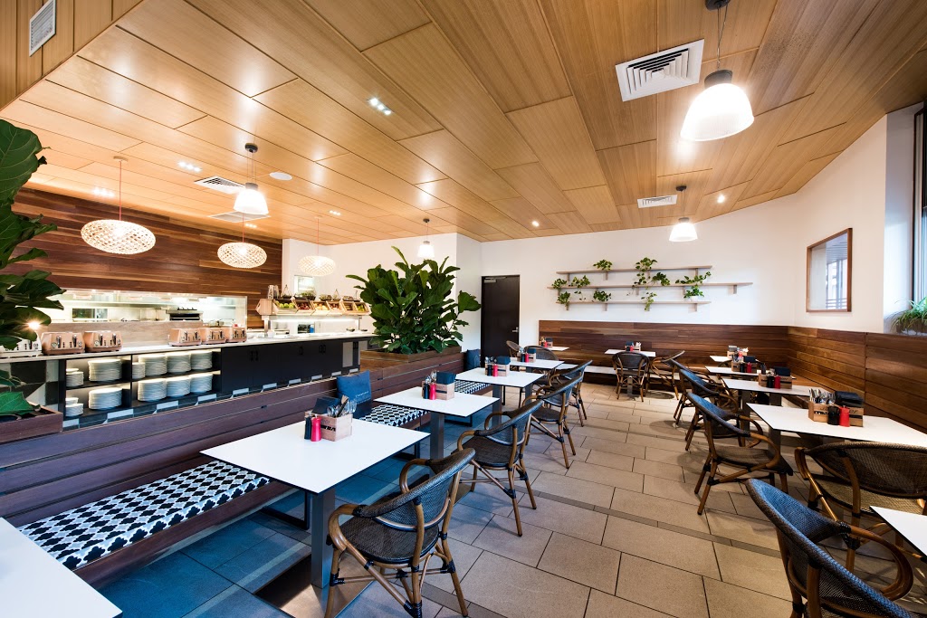 View Restaurant | 33A Viewland Dr, Noosa Heads QLD 4567, Australia | Phone: (07) 5455 2209