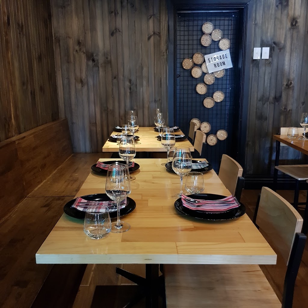 Smile Buffalo Thai Black Rock | restaurant | 305 Beach Rd, Black Rock VIC 3193, Australia | 0395894705 OR +61 3 9589 4705