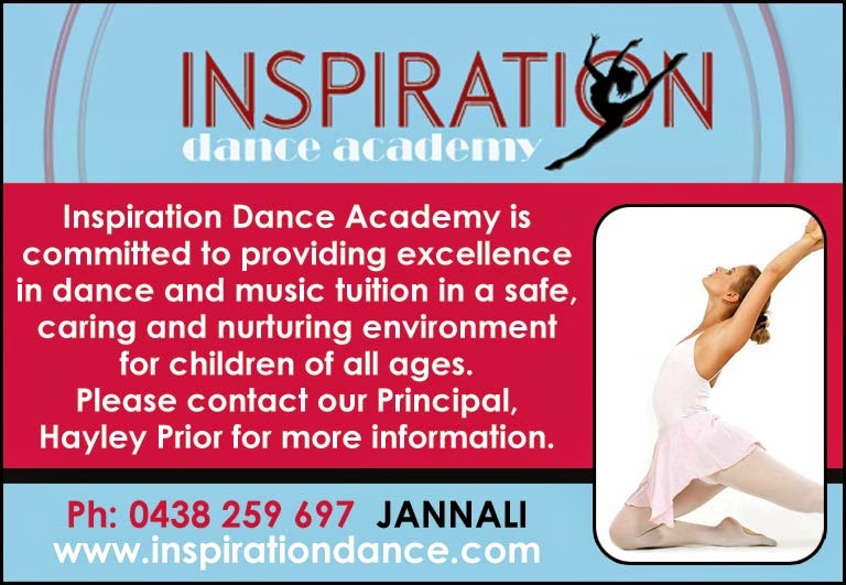 Inspiration Dance Academy | Suite 1/56- 58 Railway Cres, Jannali NSW 2226, Australia | Phone: 0438 259 697