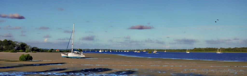 Tin Can Bay Photography & Outdoor Photography Workshops | 28 Creekside Esplanade, Cooloola Cove QLD 4580, Australia | Phone: 0438 831 947