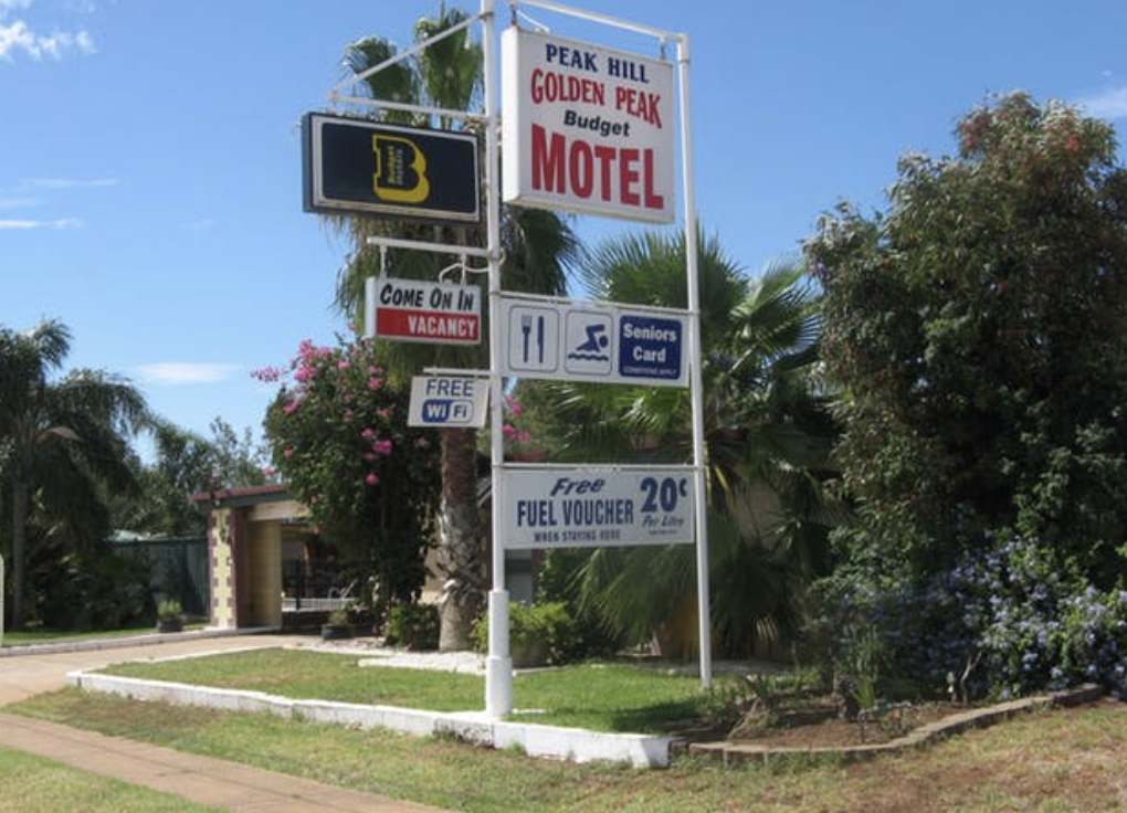 Budget Motel Chain | 113 Nepean Hwy, Seaford VIC 3198, Australia | Phone: (03) 9784 4111