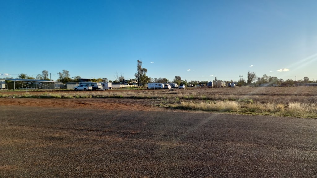 Cunnamulla Bushlands 48 Hour camping | Mitchell Hwy, Cunnamulla QLD 4490, Australia | Phone: (07) 4655 8400