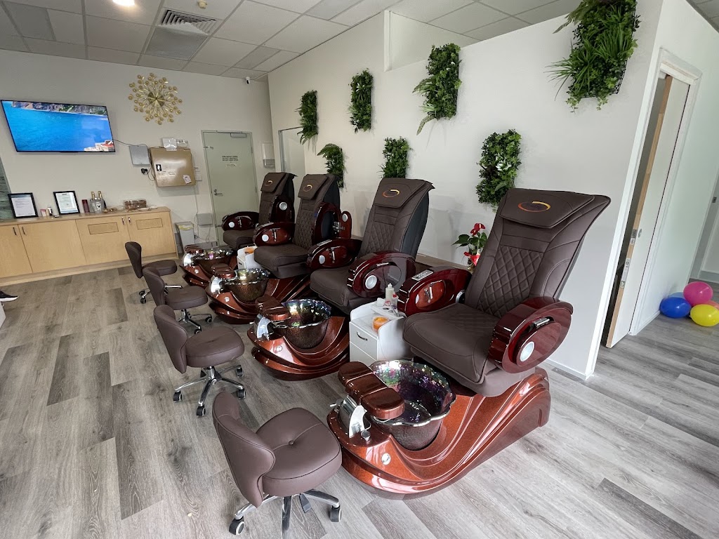 Delight Nails & Spa - Australia | 10/1 The Promenade, South Morang VIC 3752, Australia | Phone: (03) 5730 5251