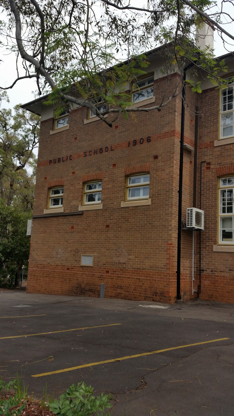 Warrawee Public School | school | 1486 Pacific Hwy, Turramurra NSW 2074, Australia | 0291445952 OR +61 2 9144 5952