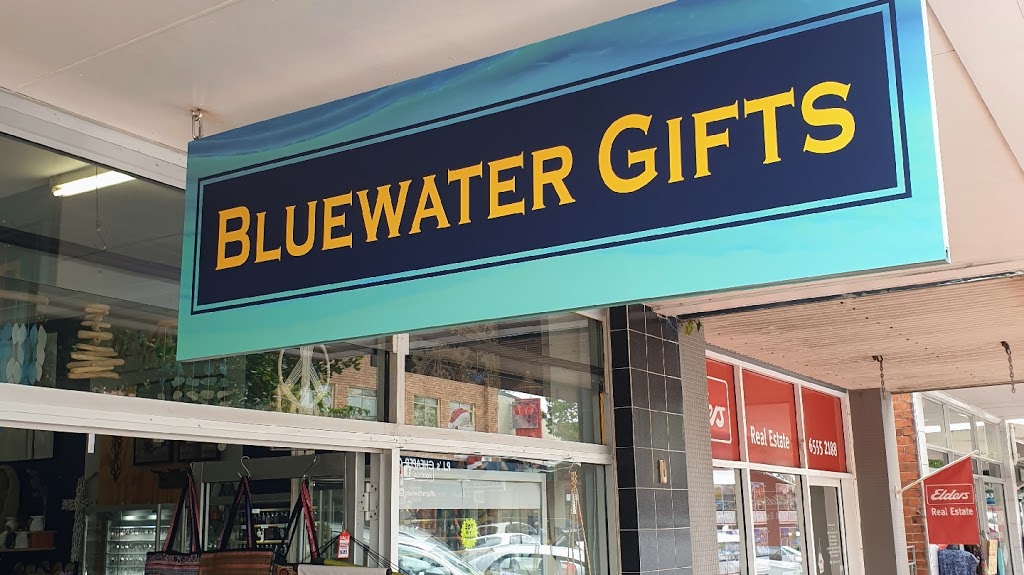 Bluewater Gifts | jewelry store | 9 Wharf St, Forster NSW 2428, Australia | 0265572920 OR +61 2 6557 2920