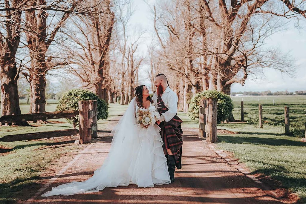 Feather & Birch Wedding Co. | Wedding Photography | 136 Market St, Mudgee NSW 2850, Australia | Phone: 0416 097 840