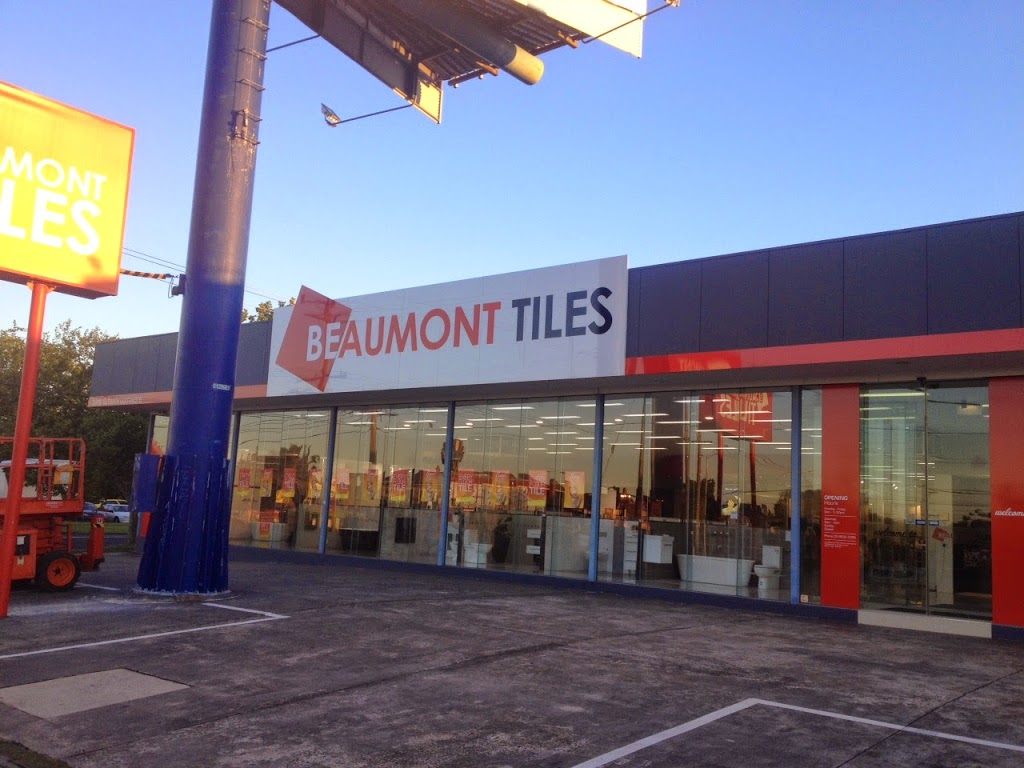 Beaumont Tiles | 1404 Dandenong Rd, Oakleigh VIC 3166, Australia | Phone: (03) 8564 7900