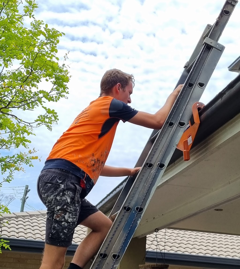 ColourMe Painting Roof Restoration | 41 Rutland St, Bonville NSW 2450, Australia | Phone: 0402 787 845