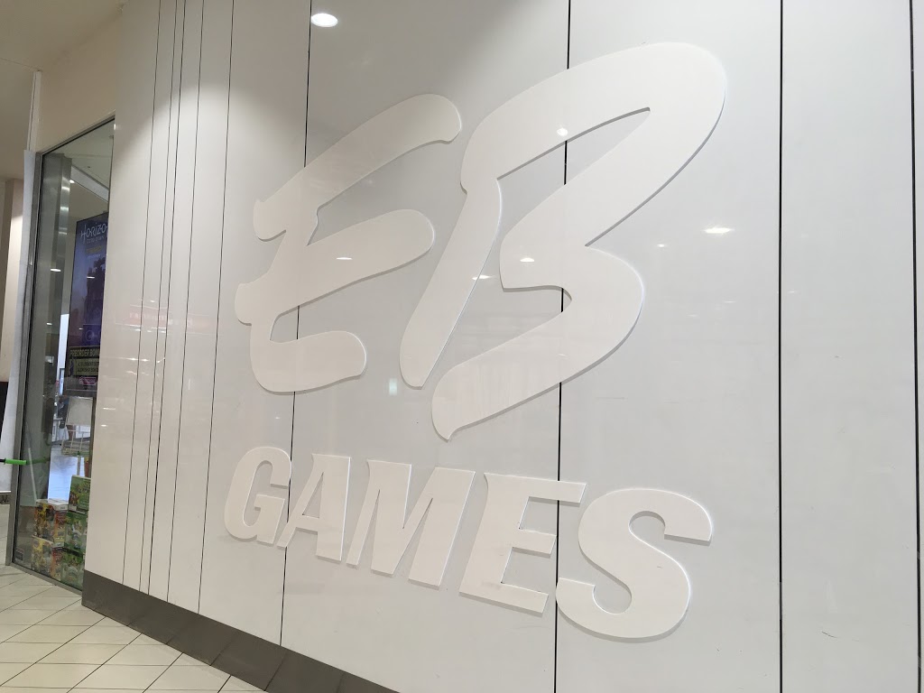 EB Games | Salamander Bay Shopping Centre, 6/2 Town Centre Circuit, Salamander Bay NSW 2317, Australia | Phone: (02) 4984 6326