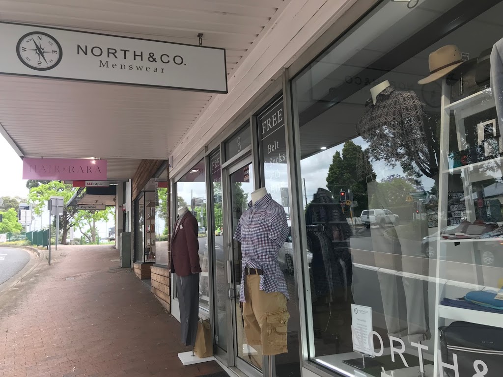 North & Co. Menswear | 8 Kenthurst Rd, Dural NSW 2155, Australia | Phone: (02) 8919 4662