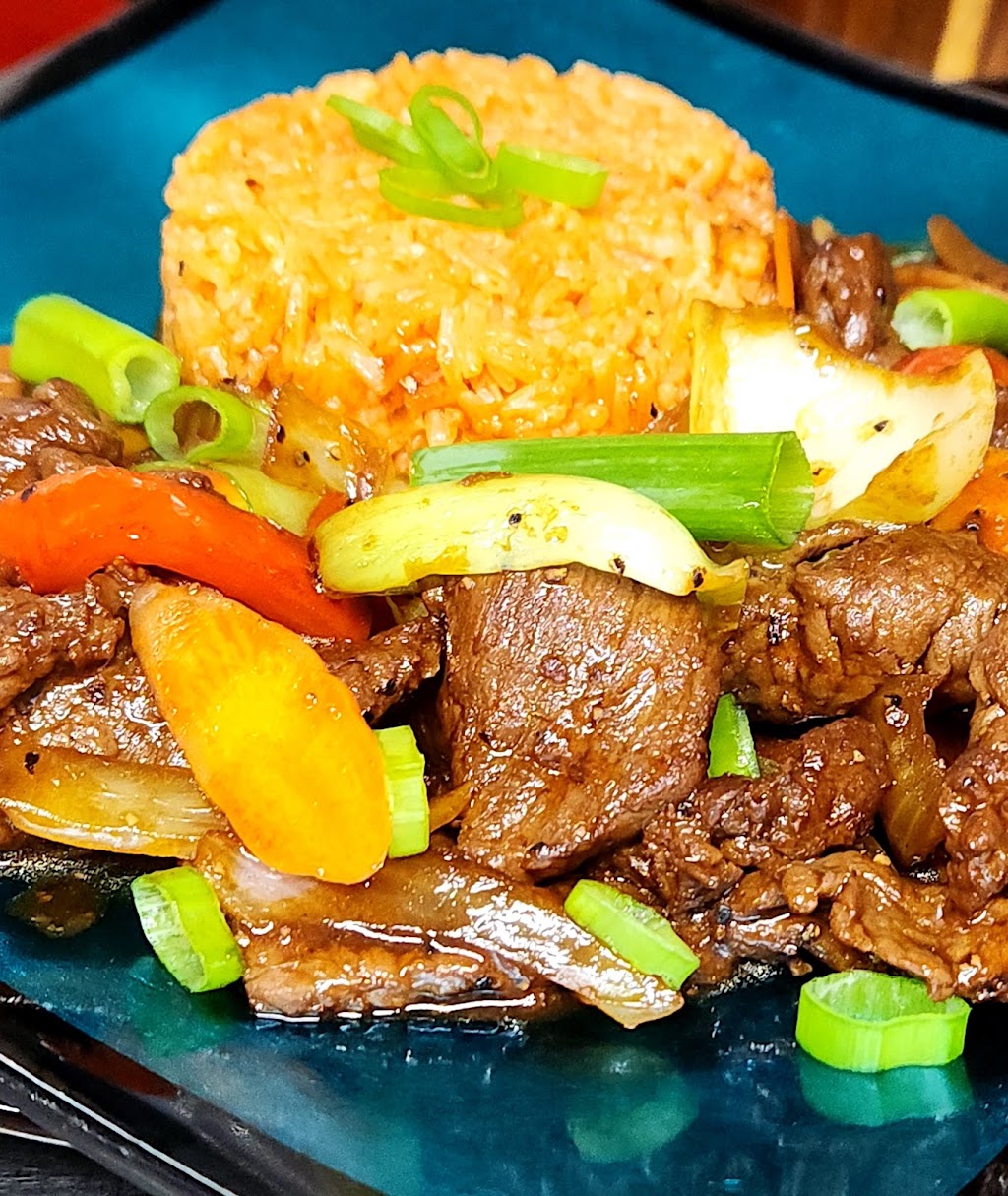 Roses International Cuisine | 530 Devonshire Rd, Kemps Creek NSW 2178, Australia | Phone: 0423 830 071