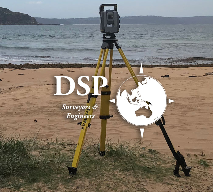 DSP Surveyors and Engineers Northern Beaches | Newport NSW 2106, Australia | Phone: 0412 451 273