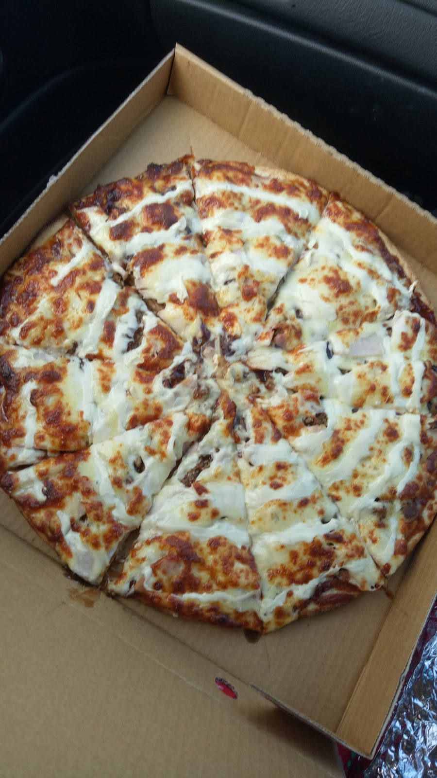 Pizza Pro-Fresh-Nals | 58 Barkly St, Ararat VIC 3377, Australia | Phone: (03) 5352 2277