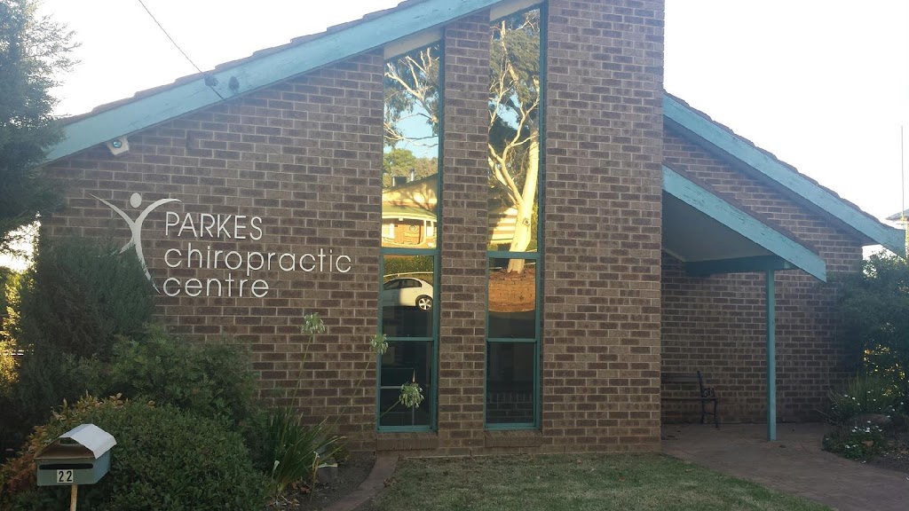 Parkes Chiropractic Centre | health | 22 Currajong St, Parkes NSW 2870, Australia | 0268621474 OR +61 2 6862 1474