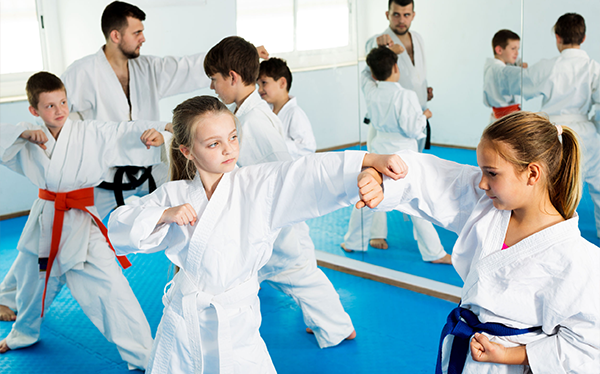 Mugendokan Martial Arts | 100-114 Bennett Rd, Colyton NSW 2760, Australia | Phone: 0490 508 365