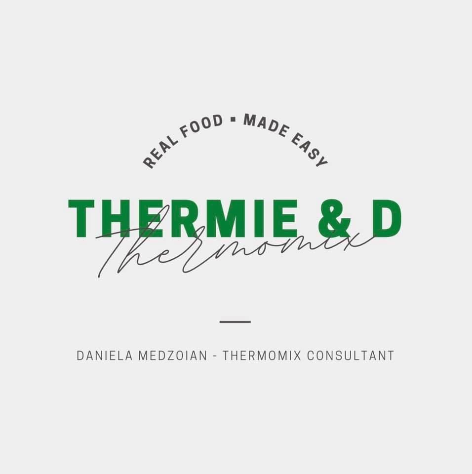 Daniela Medzoian - Thermomix Team Leader & Consultant | Apsley Ct, Point Cook VIC 3030, Australia | Phone: 0409 805 138