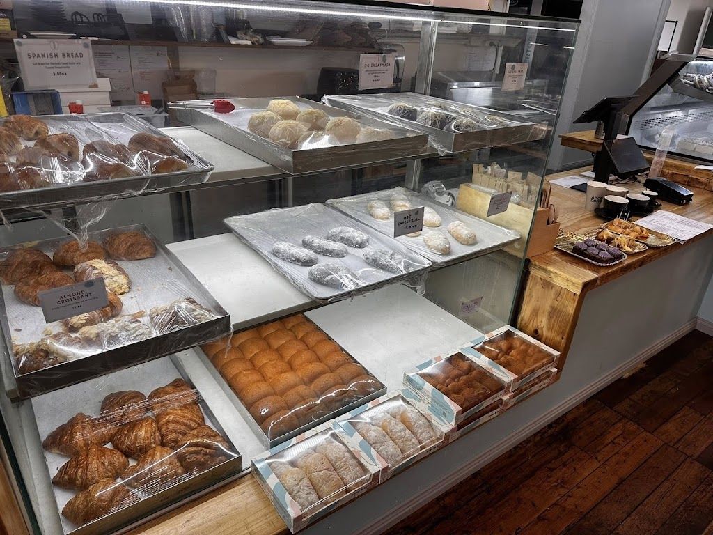 Hanmades Bakehouse Windsor | Shop 3/70 George St, Windsor NSW 2754, Australia | Phone: 0479 154 765