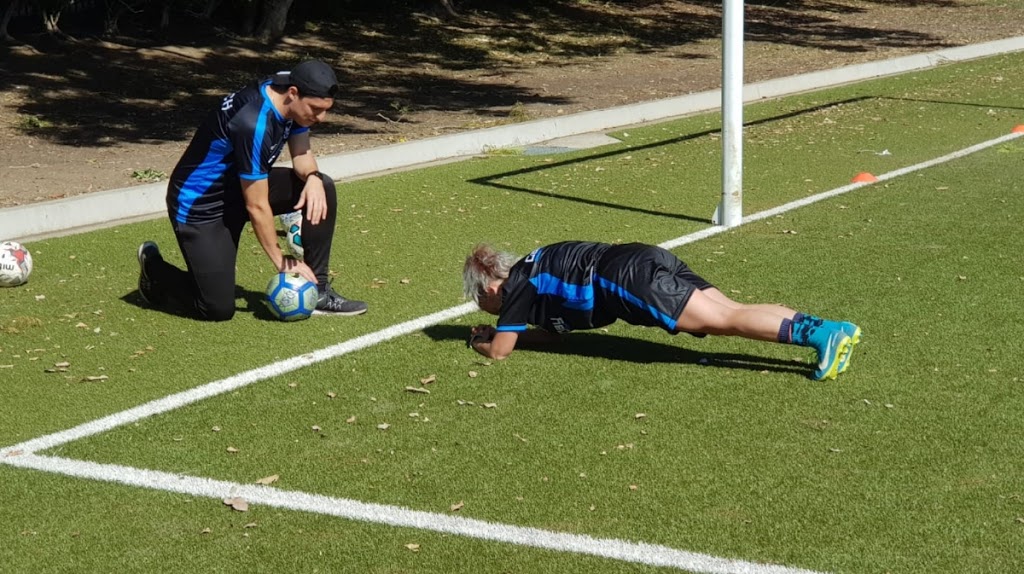 Game Day soccer academy |  | Elizabeth Park, Waterworth Dr, Narellan Vale NSW 2567, Australia | 0478960347 OR +61 478 960 347