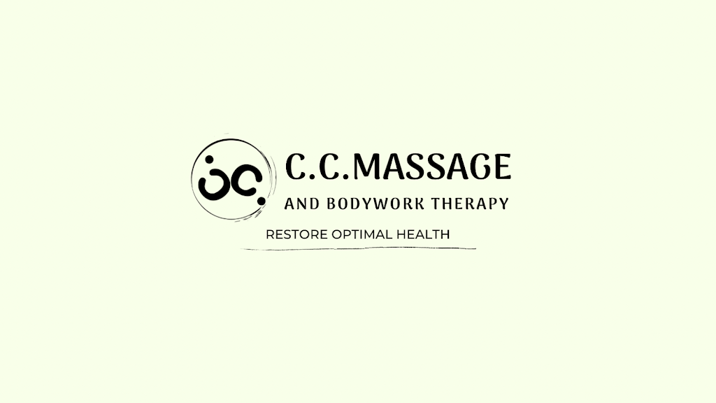 C.C. Massage and Bodywork Therapy |  | Conder Cres, Metford NSW 2323, Australia | 0408063336 OR +61 408 063 336