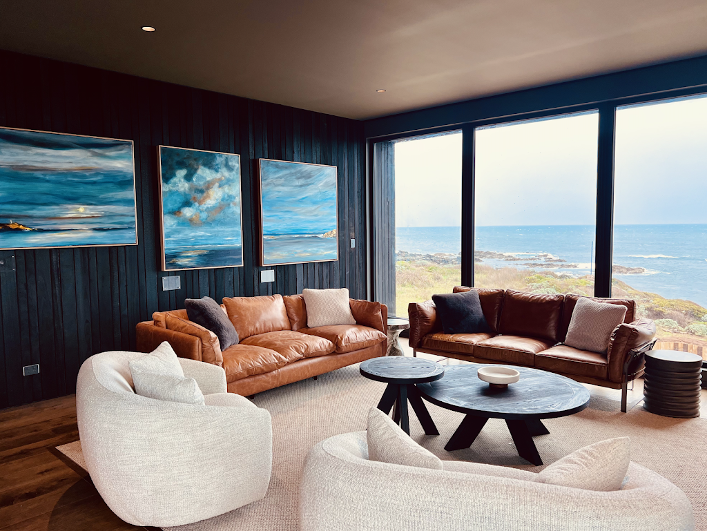 King island lodge | 43 Moores Dr, Currie TAS 7256, Australia | Phone: 0411 224 445