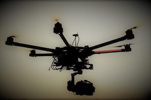 UAV Capture | 2/115 Bundall Rd, Surfers Paradise QLD 4217, Australia | Phone: 0459 315 061