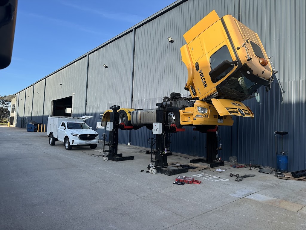 Warragul Onsite Truck Repairs | Fir Pl, Warragul VIC 3820, Australia | Phone: 0410 086 559