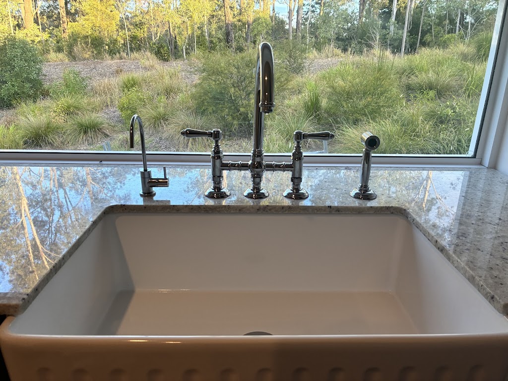 Drewsen Plumbing & Drainage | 4 Cypress Cct, Fernvale QLD 4306, Australia | Phone: 0420 225 290