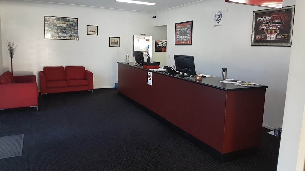 Tony Carsburg Motors | insurance agency | 2 Argyle St, Mullumbimby NSW 2482, Australia | 0266842066 OR +61 2 6684 2066