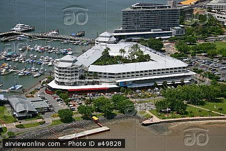 Man Overboard | Pier Point Rd, Cairns City QLD 4870, Australia | Phone: (07) 4031 1196