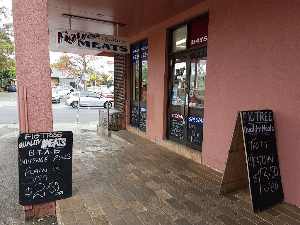 Figtree Quality Meats | store | 8/34 Princes Hwy, Figtree NSW 2525, Australia | 0242291739 OR +61 2 4229 1739