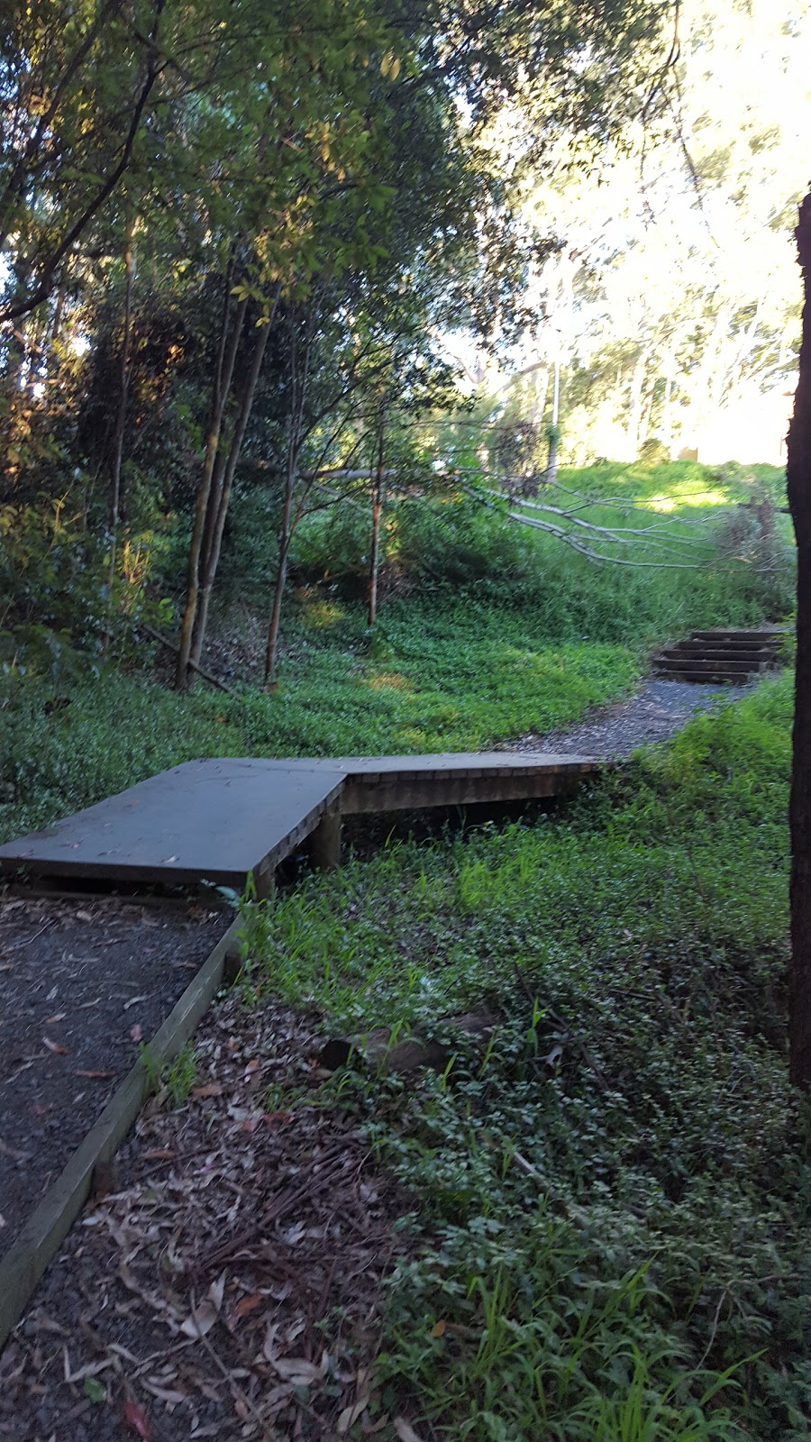 Mount Wilberforce Lookout Reserve | 7 Castle Hill Rd, West Pennant Hills NSW 2125, Australia | Phone: 1300 426 654