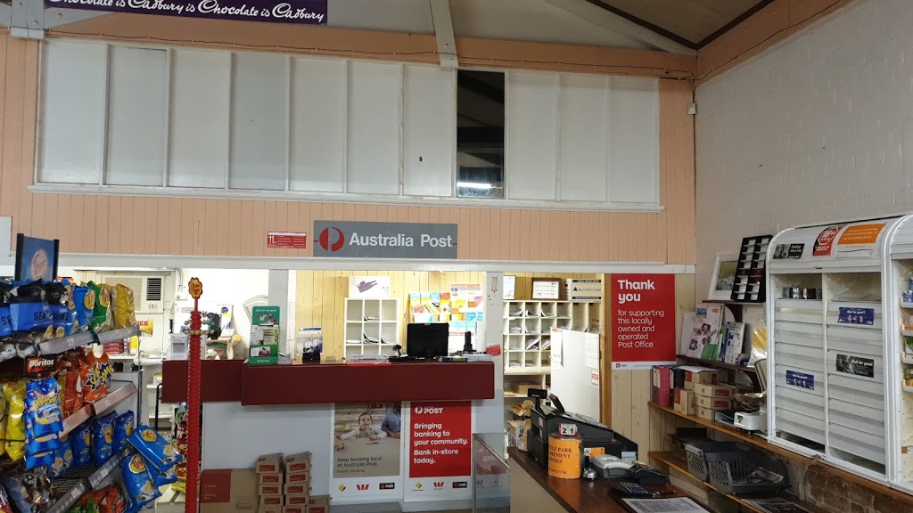 Australia Post | post office | 1586 Murchison Hwy, Yolla TAS 7325, Australia | 0364381423 OR +61 3 6438 1423